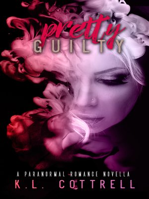cover image of Pretty Guilty